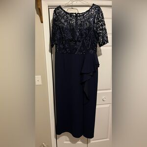 Alex Evenings Mother of The Bride Dress